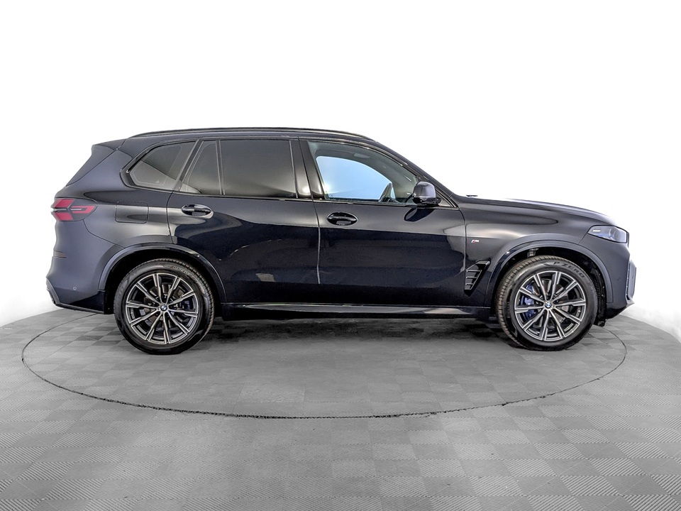 car-card-slide BMW X5 2024 35 211км фото №4