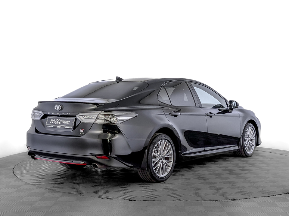 car-card-slide Toyota Camry 2021 63 156км фото №5