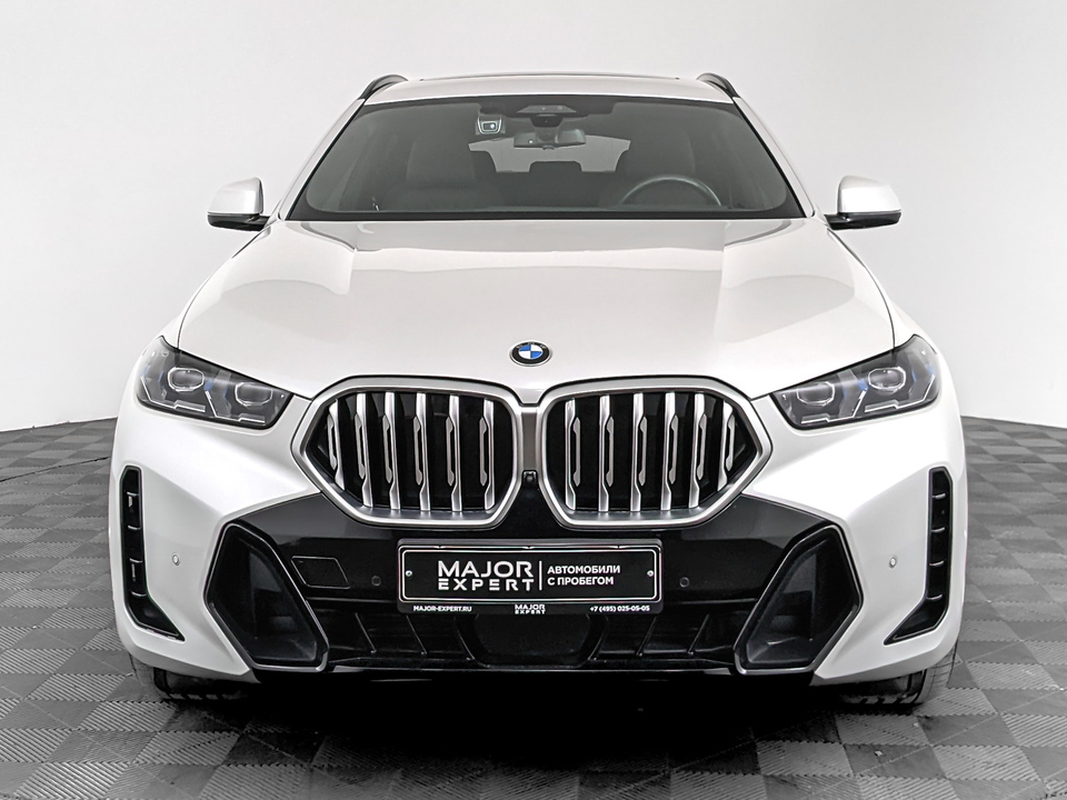 car-card-slide BMW X6 2024 17 235км фото №2