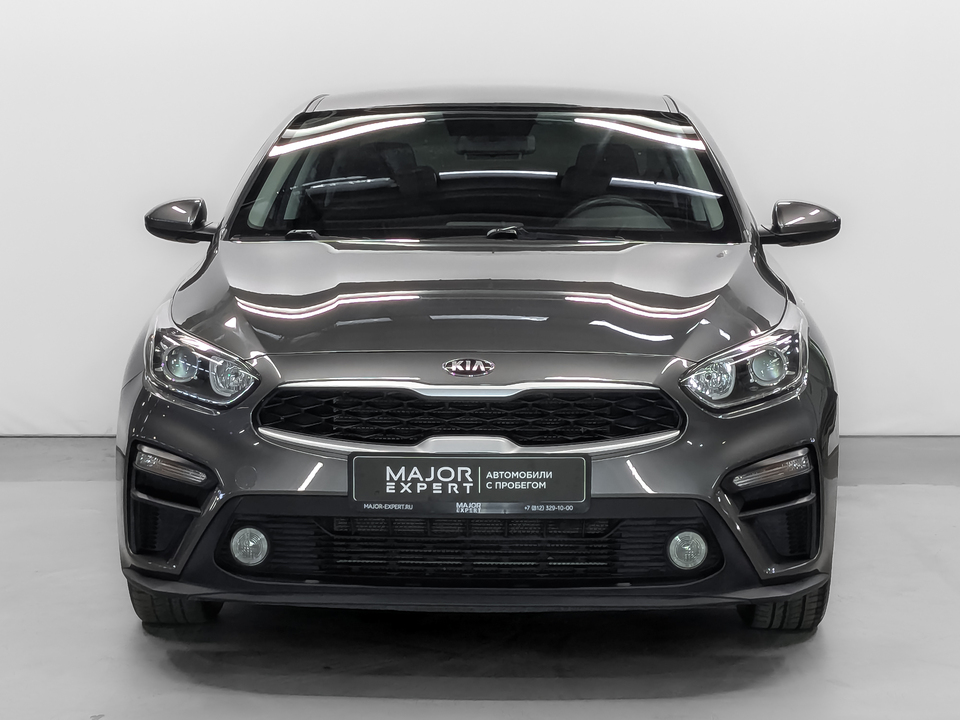 car-card-slide Kia Cerato 2021 51 083км фото №2