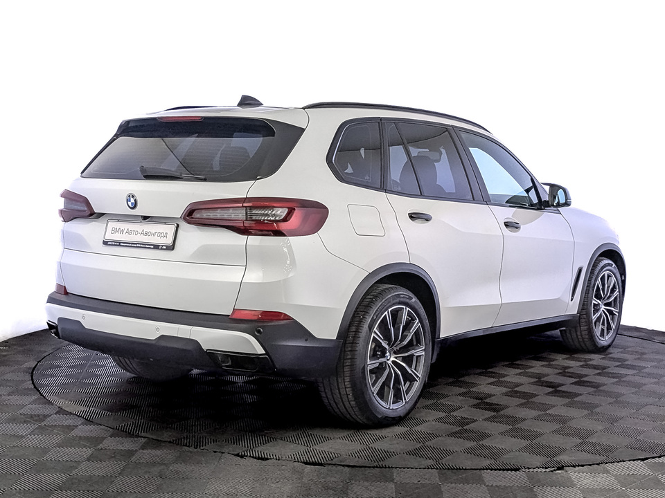 car-card-slide BMW X5 2021 94 024км фото №5