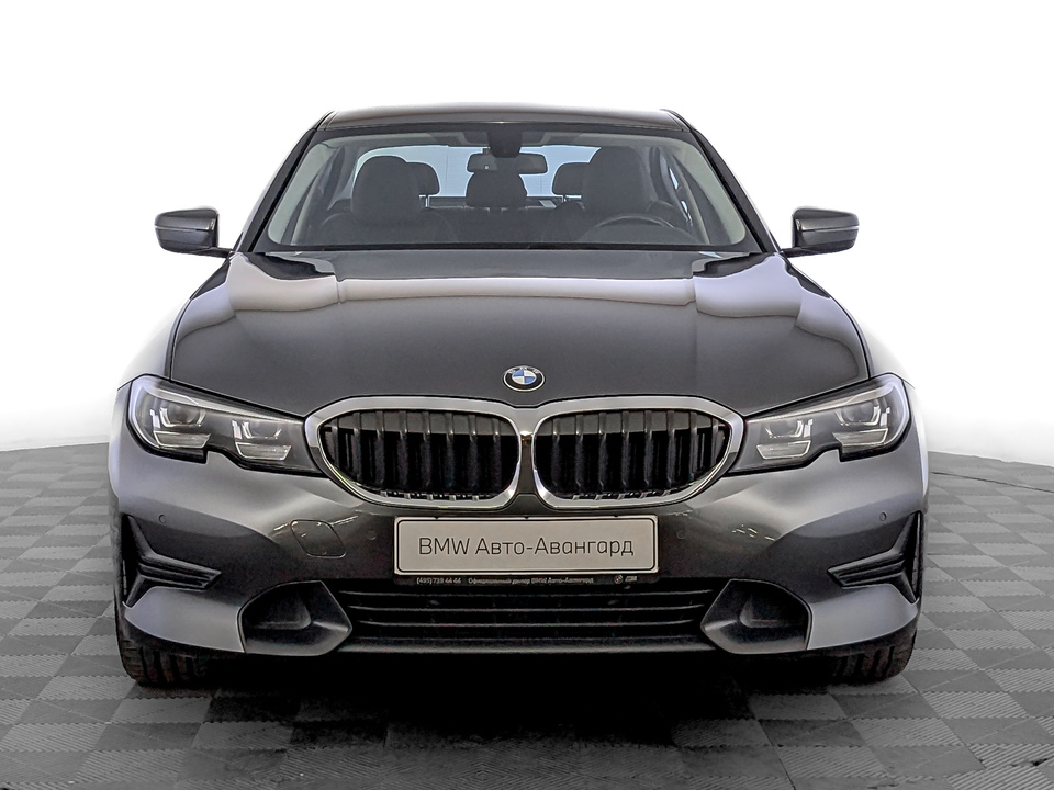 car-card-slide BMW 3 серии 2020 44 900км фото №2