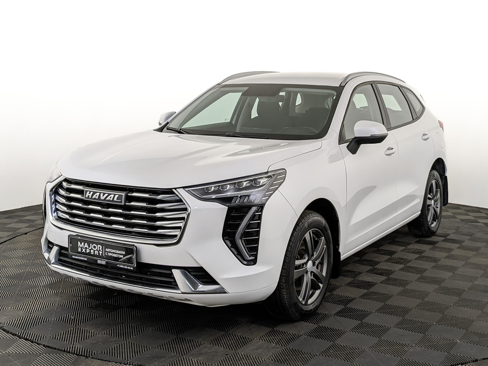 Haval Jolion 2023 86 632км фото №1