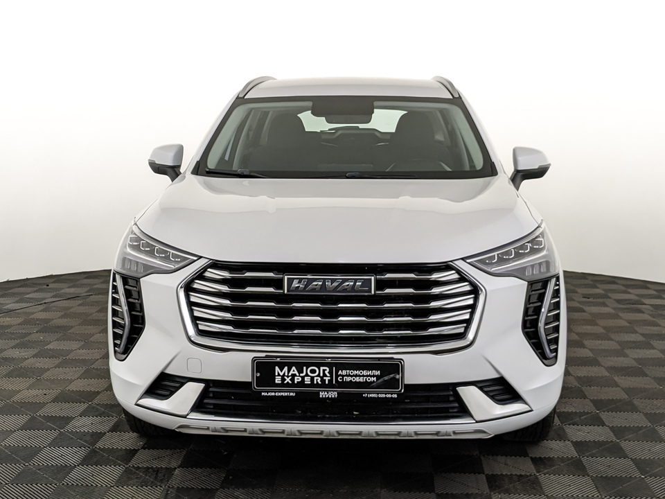 Haval Jolion 2023 86 632км фото №2