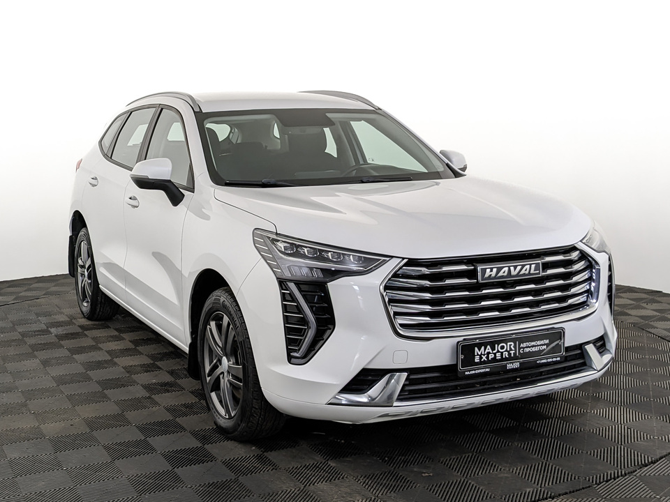 Haval Jolion 2023 86 632км фото №3