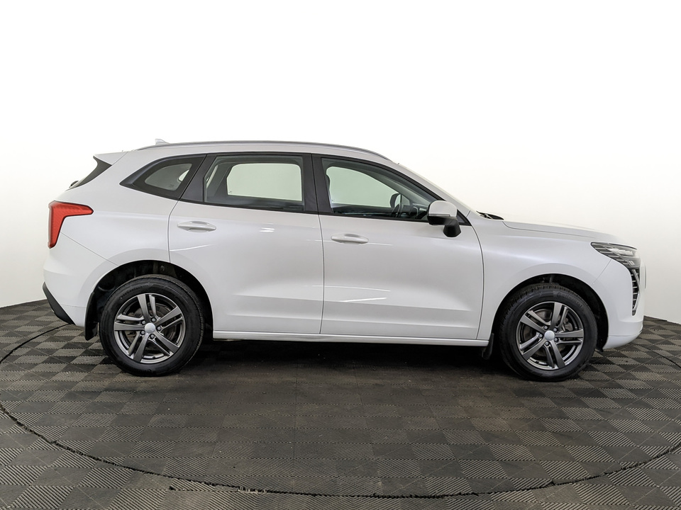 Haval Jolion 2023 86 632км фото №4