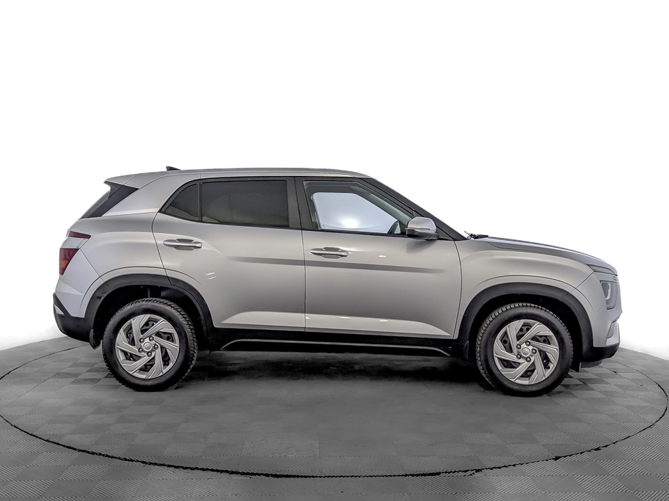 Hyundai Creta 2022 49 935км фото №4