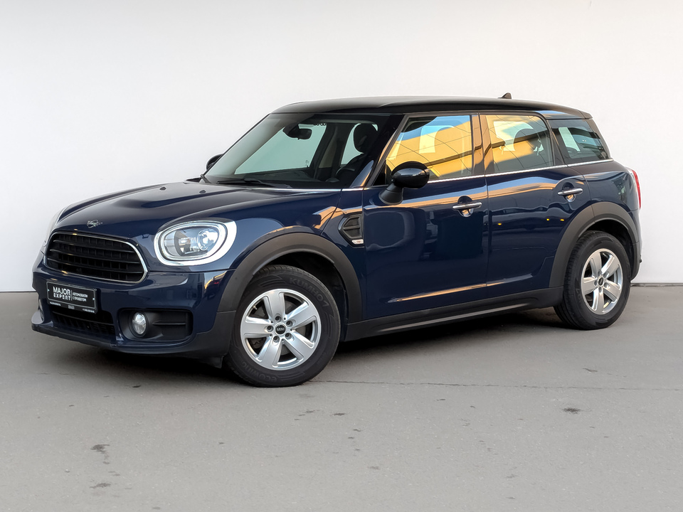 car-card-slide Mini Countryman 2018 103 996км фото №1