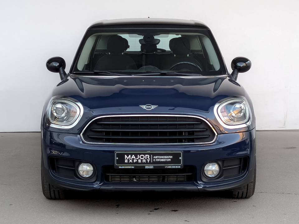 car-card-slide Mini Countryman 2018 103 996км фото №2