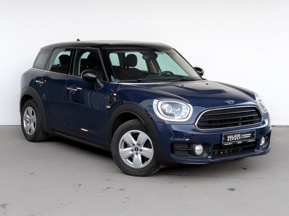 car-card-slide Mini Countryman 2018 103 996км фото №3