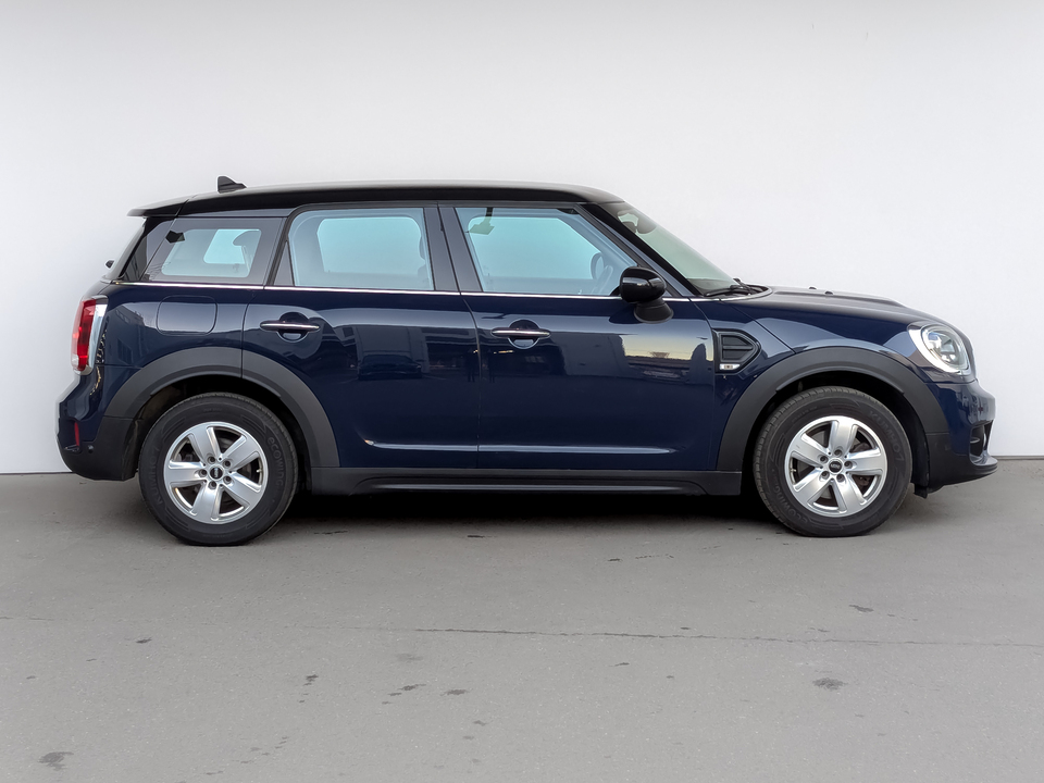 car-card-slide Mini Countryman 2018 103 996км фото №4
