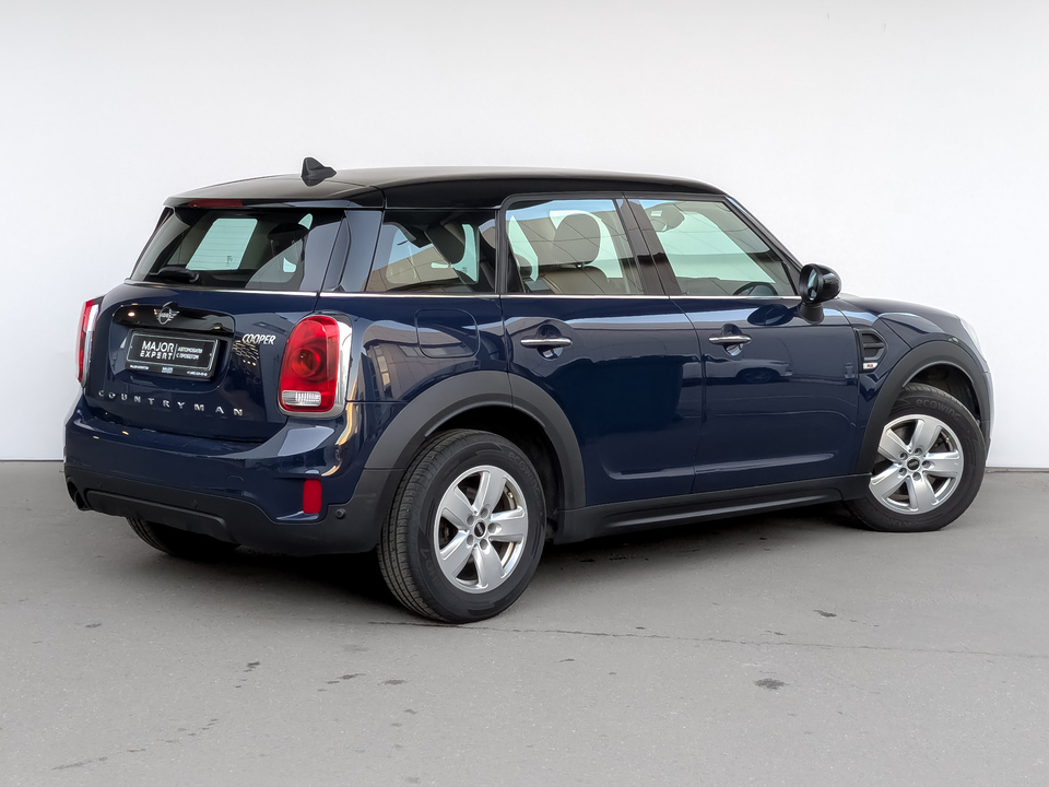 car-card-slide Mini Countryman 2018 103 996км фото №5