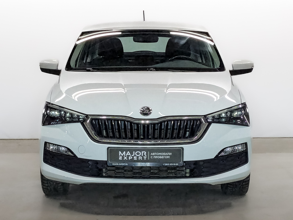 Skoda Rapid II 2020 80 698км фото №2
