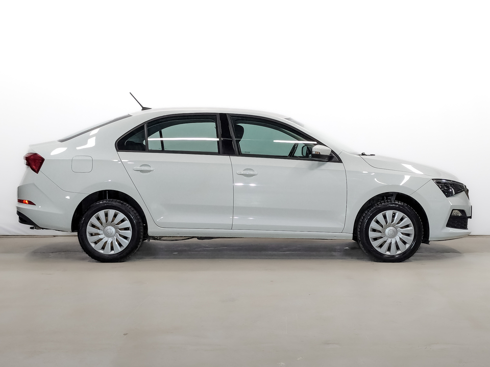 Skoda Rapid II 2020 80 698км фото №4