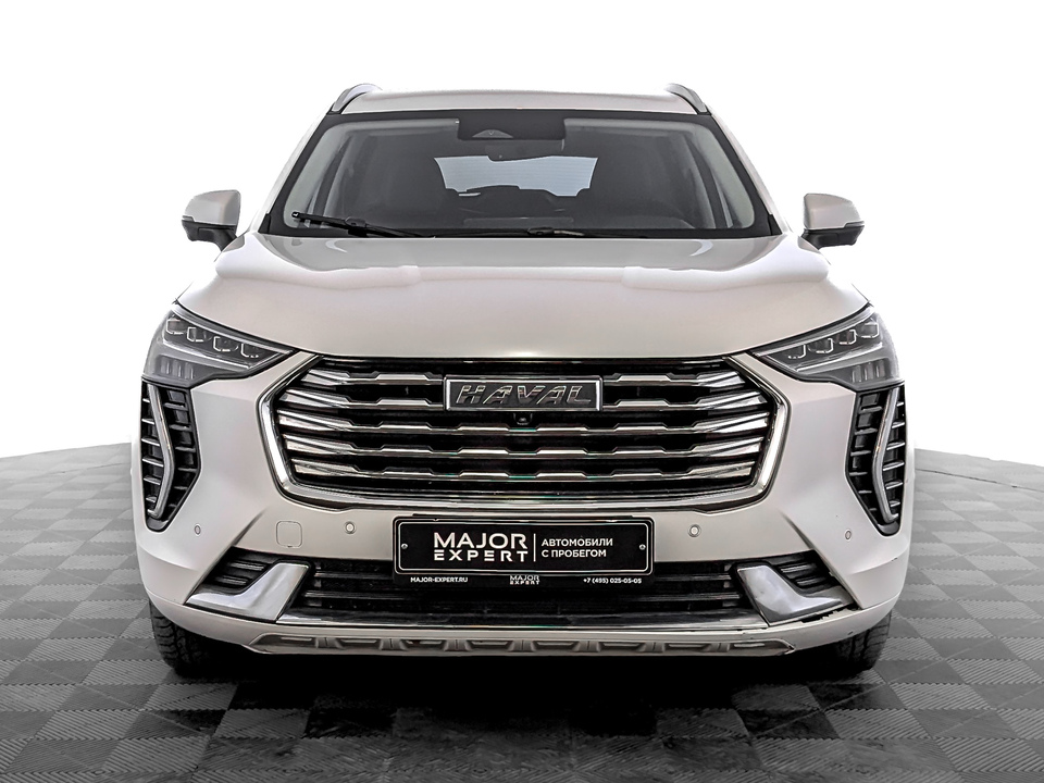Haval Jolion 2023 71 107км фото №2