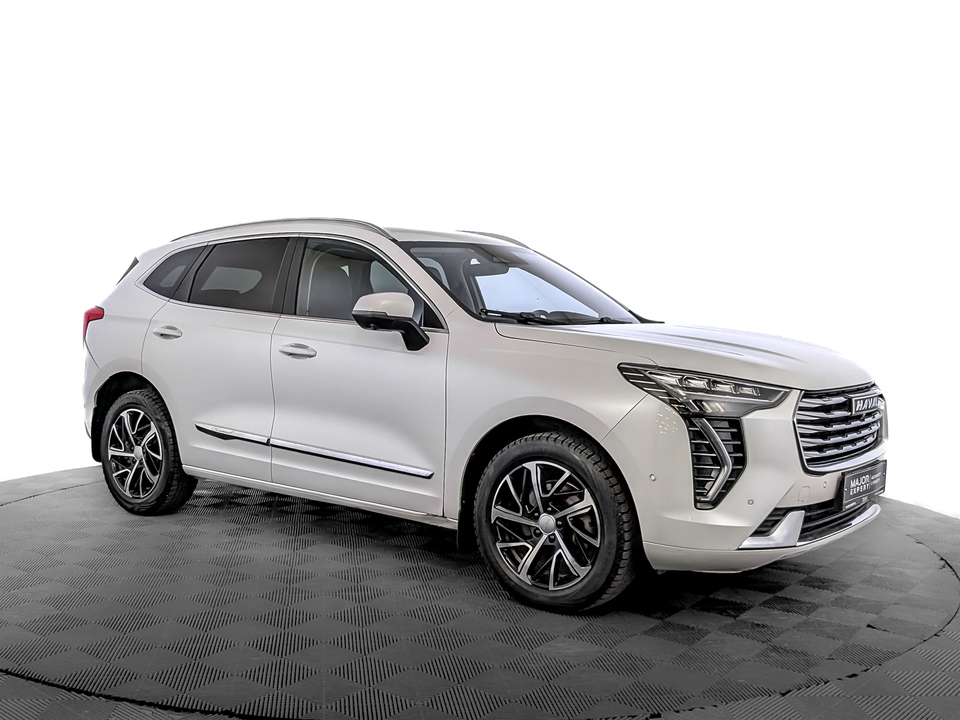 Haval Jolion 2023 71 107км фото №3