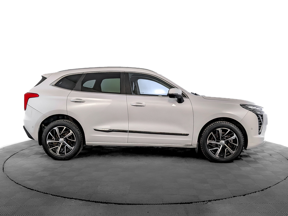 Haval Jolion 2023 71 107км фото №4
