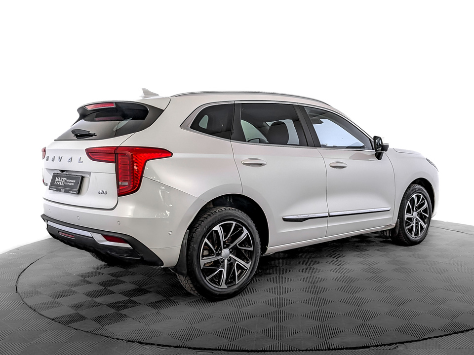 Haval Jolion 2023 71 107км фото №5
