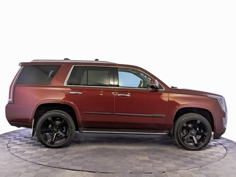 car-card-slide Cadillac Escalade 2016 88 981км фото №4