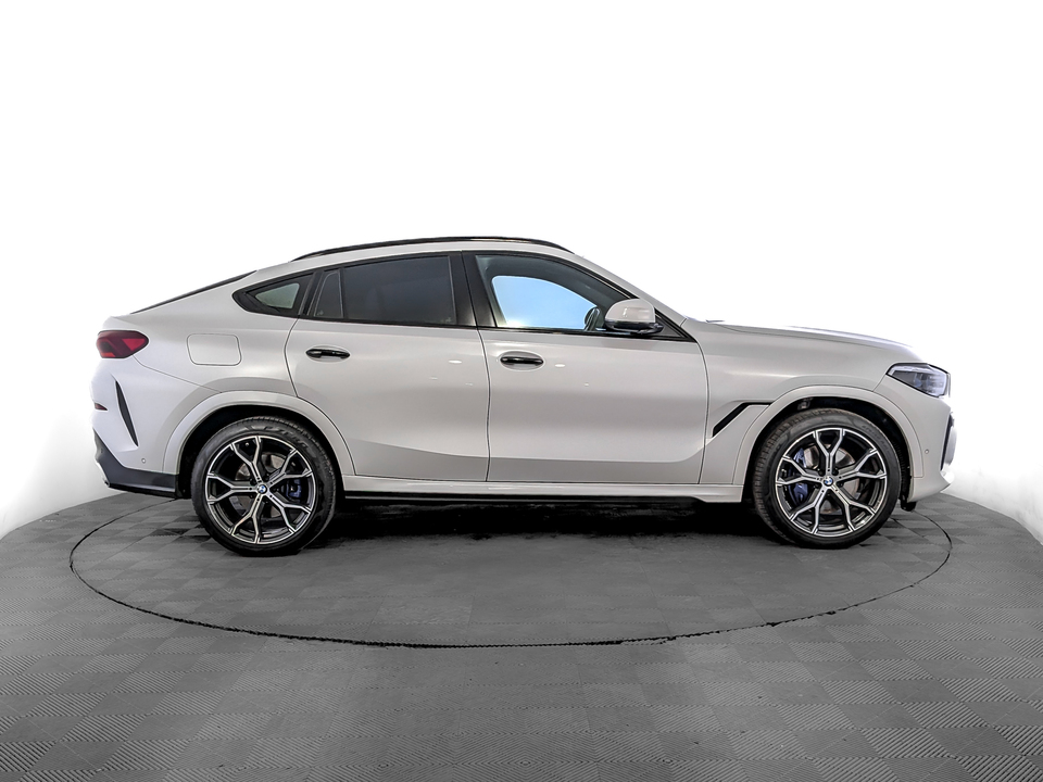 car-card-slide BMW X6 2022 73 492км фото №4
