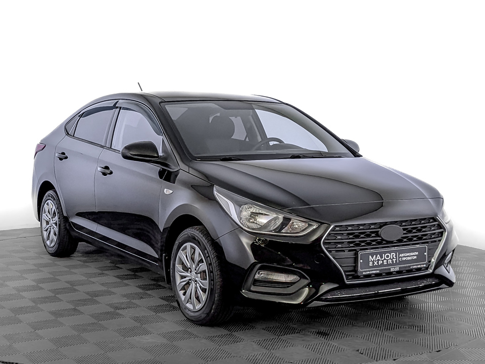 car-card-slide Hyundai Solaris 2019 79 109км фото №3