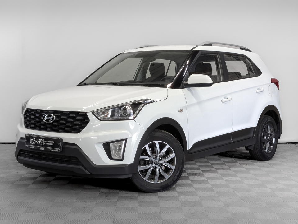 car-card-slide Hyundai Creta 2021 147 678км фото №1