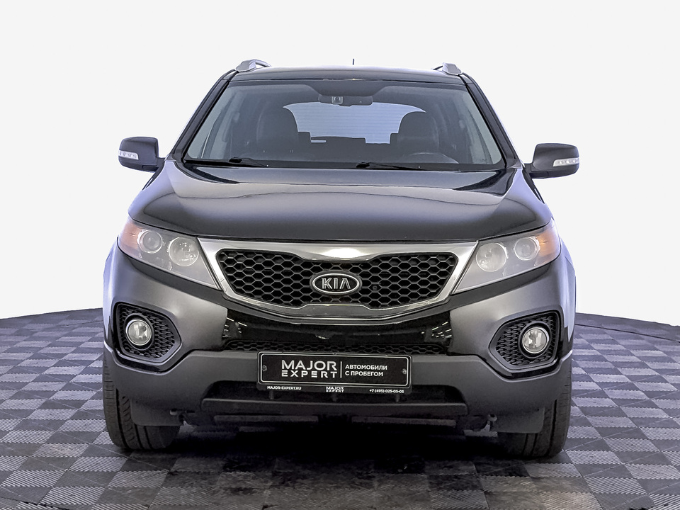 car-card-slide Kia Sorento 2011 181 109км фото №2