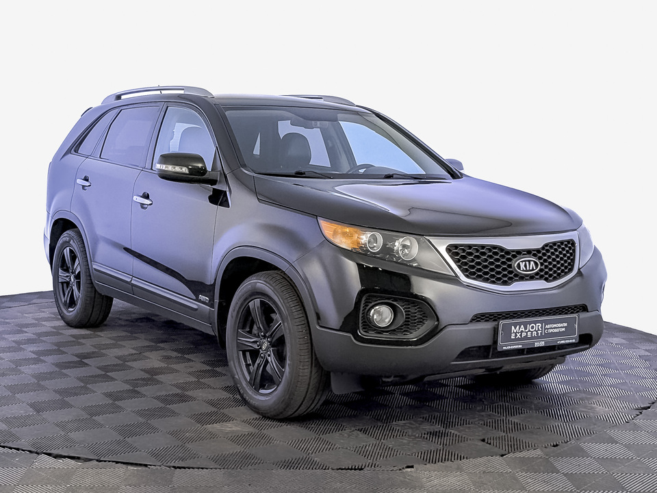 car-card-slide Kia Sorento 2011 181 109км фото №3