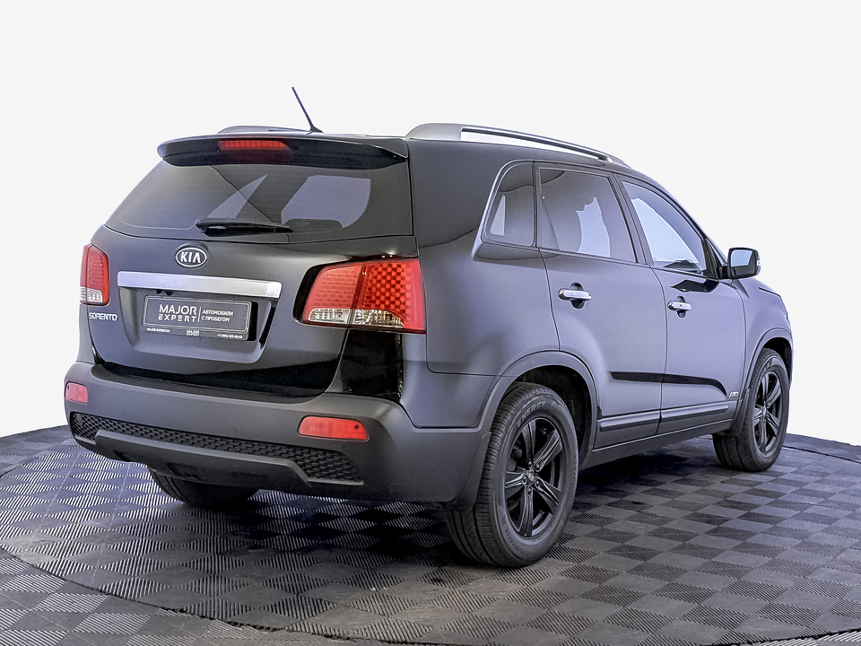 car-card-slide Kia Sorento 2011 181 109км фото №5