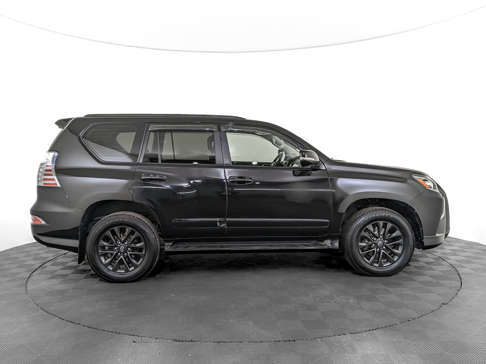 Lexus GX 2015 135 293км фото №4
