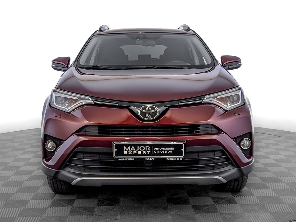 car-card-slide Toyota Rav-4 2019 139 234км фото №2