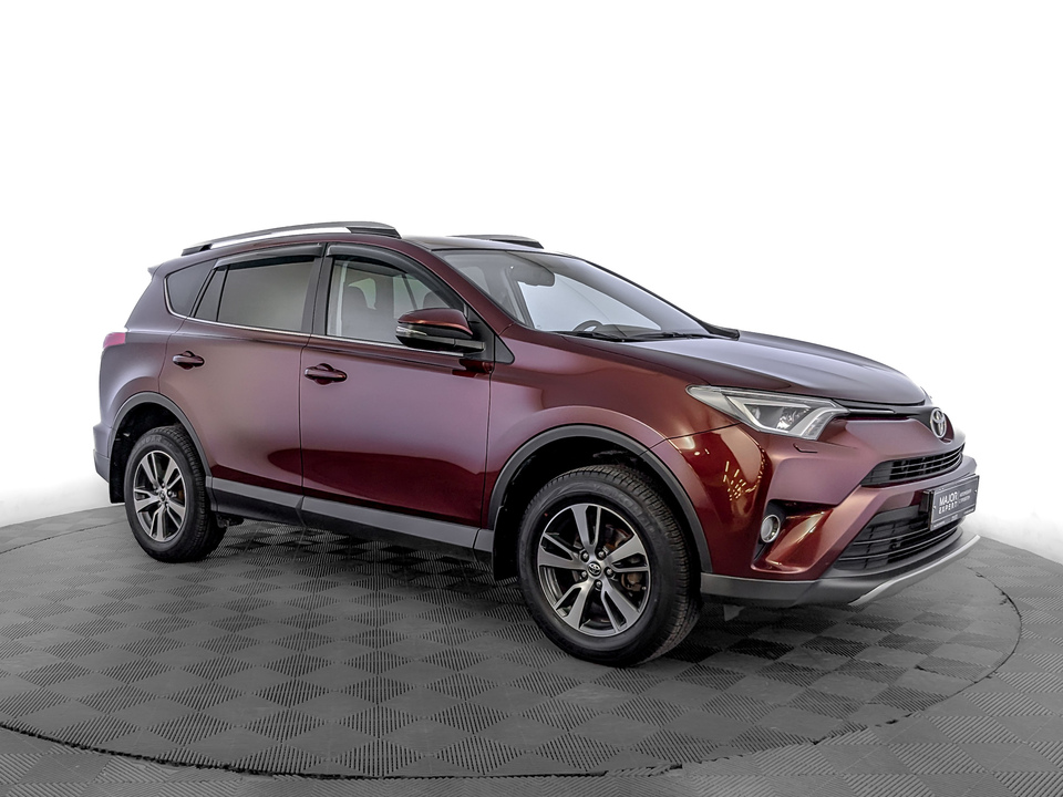 car-card-slide Toyota Rav-4 2019 139 234км фото №3