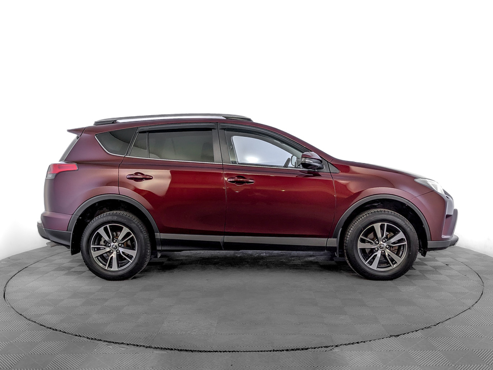 car-card-slide Toyota Rav-4 2019 139 234км фото №4