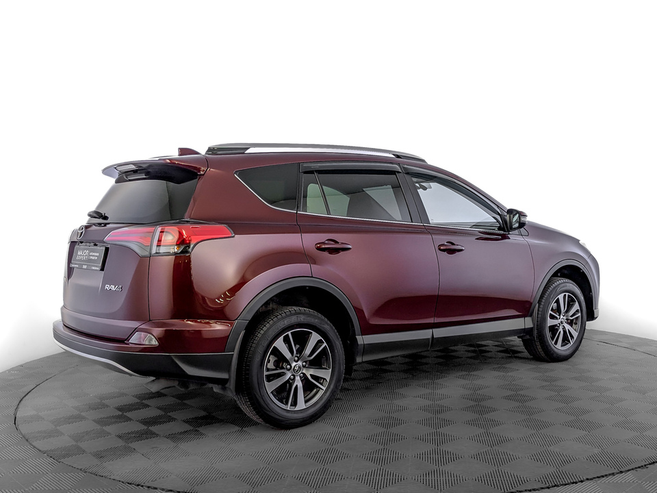 car-card-slide Toyota Rav-4 2019 139 234км фото №5