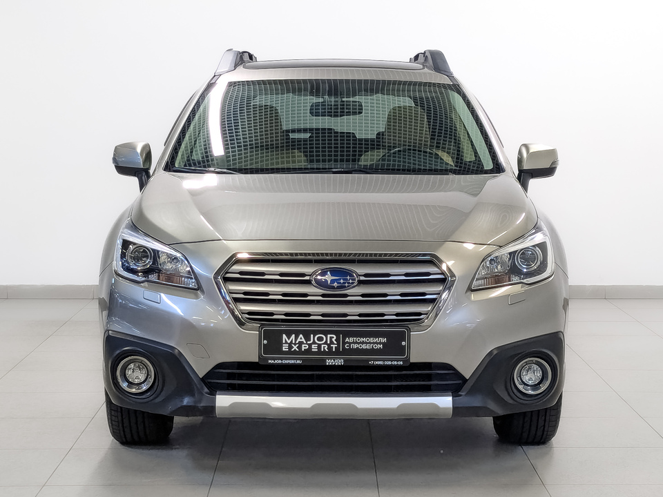 car-card-slide Subaru Outback 2017 23 271км фото №2