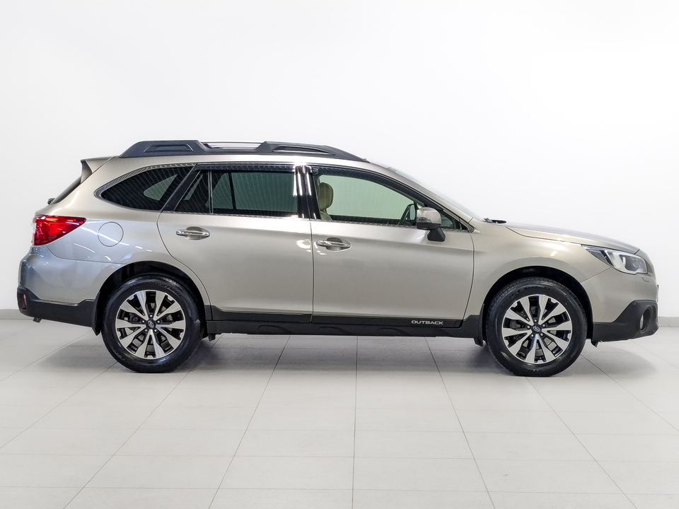 car-card-slide Subaru Outback 2017 23 271км фото №4