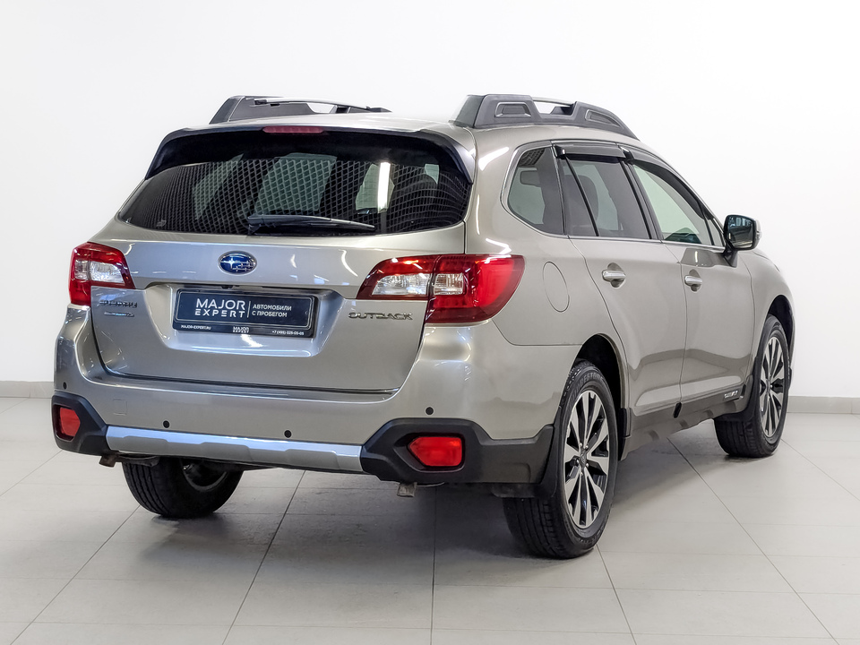 car-card-slide Subaru Outback 2017 23 271км фото №5