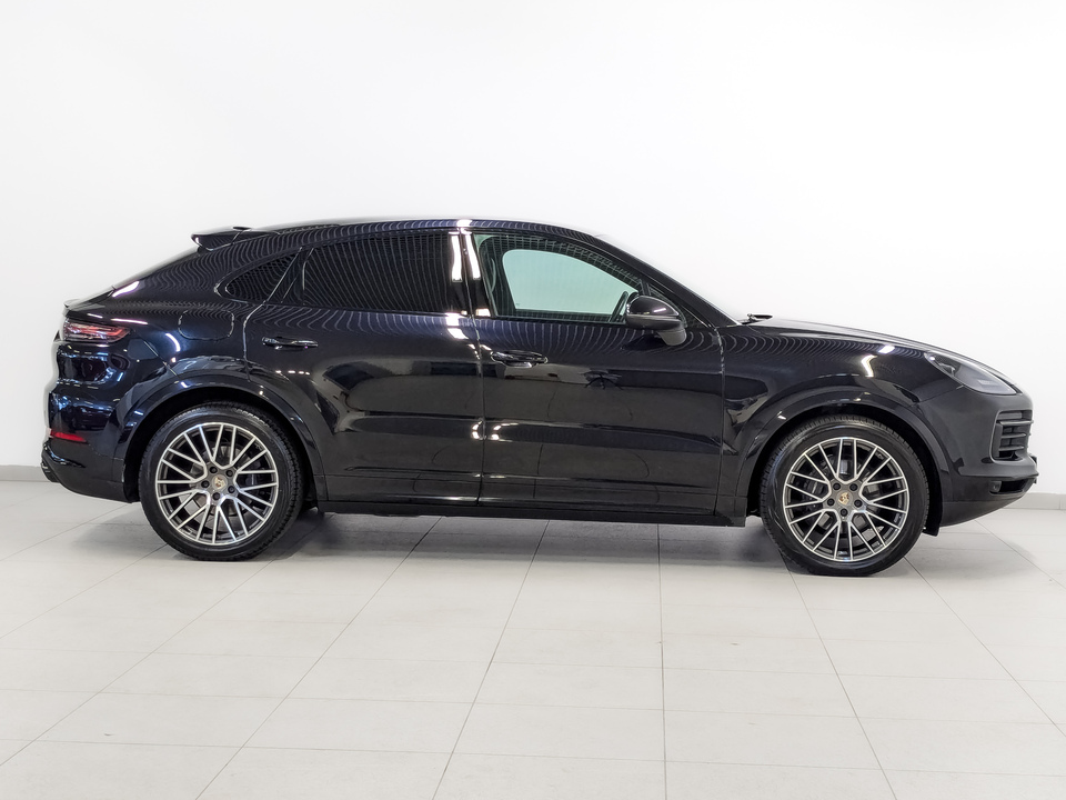 car-card-slide Porsche Cayenne Coupe I 2020 106 891км фото №4