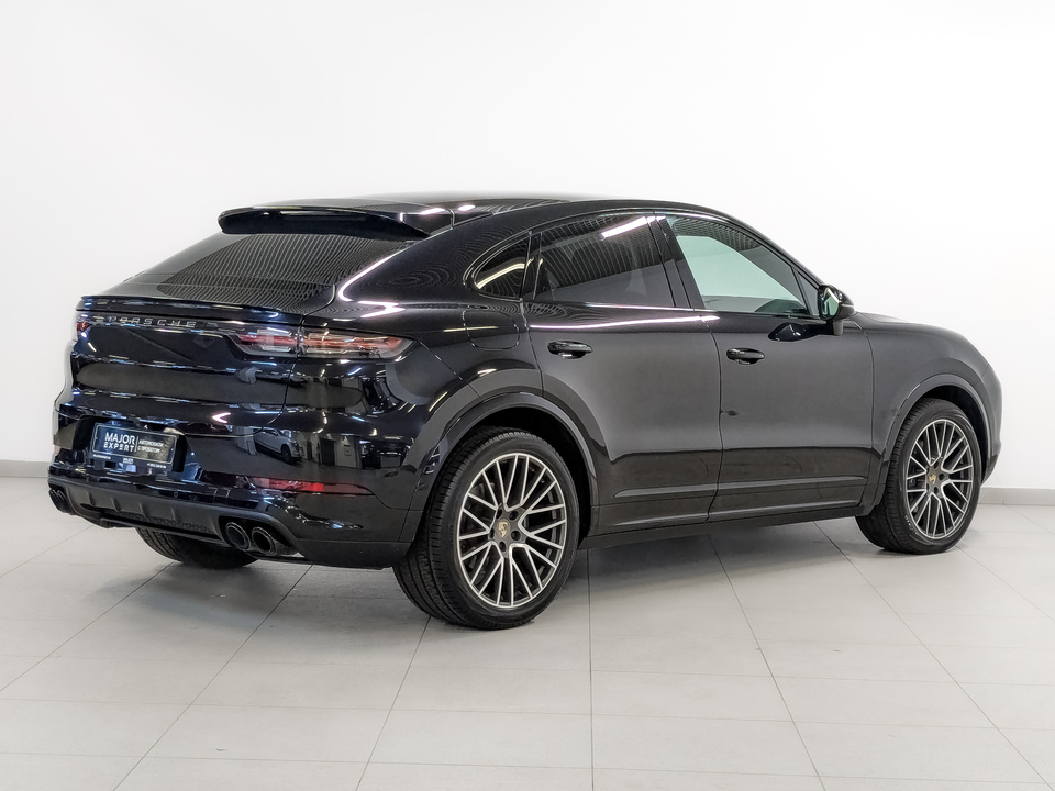 car-card-slide Porsche Cayenne Coupe I 2020 106 891км фото №5