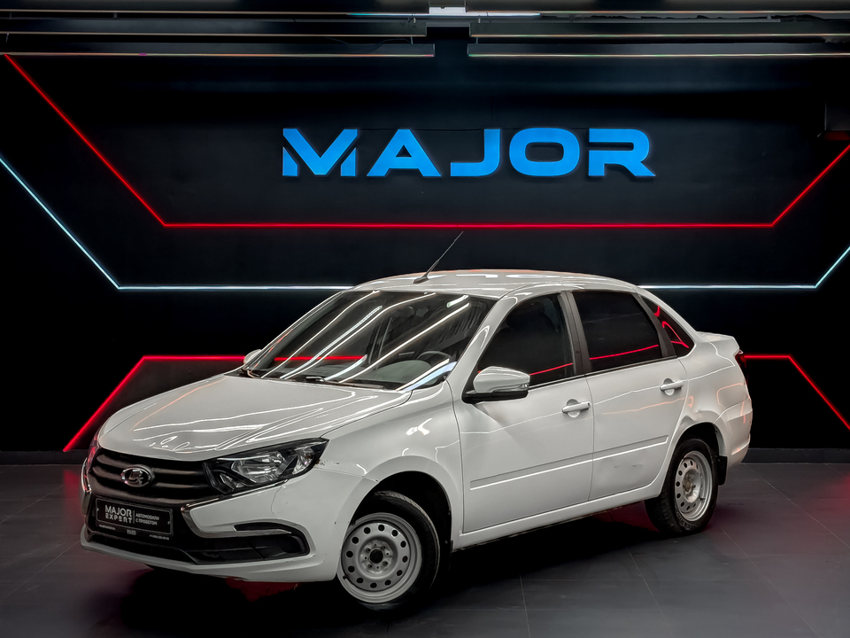 Lada Granta 2024 36 936км фото №1