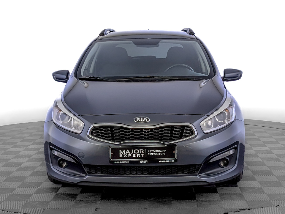 car-card-slide Kia Ceed 2017 143 061км фото №2