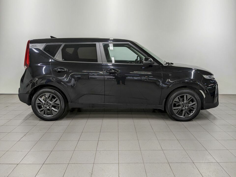 Kia Soul 2021 92 438км фото №4