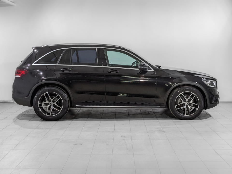 car-card-slide Mercedes-Benz GLC 2020 107 596км фото №4