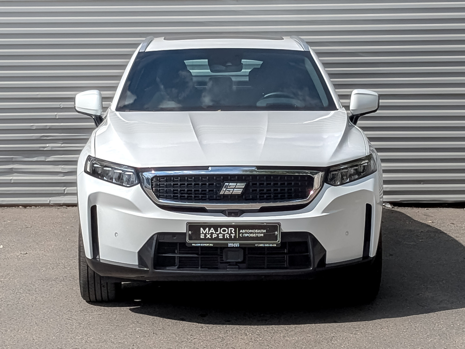 car-card-slide Knewstar 001 2024 28 072км фото №2