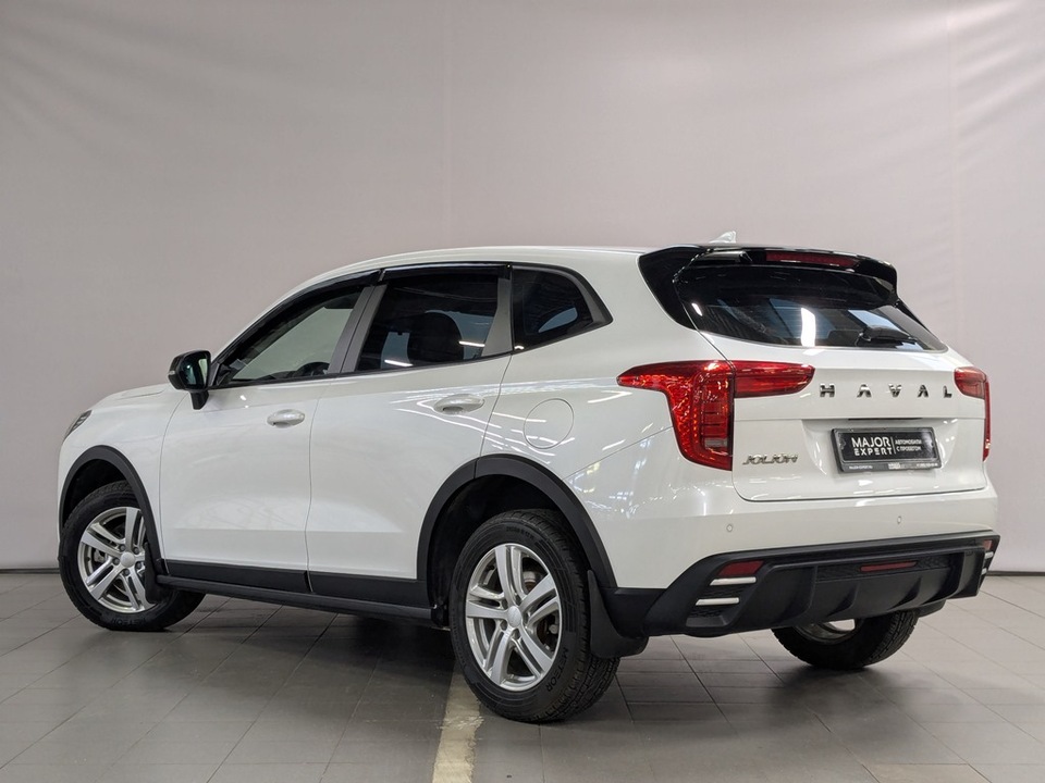 car-card-slide Haval Jolion 2024 19 000км фото №3