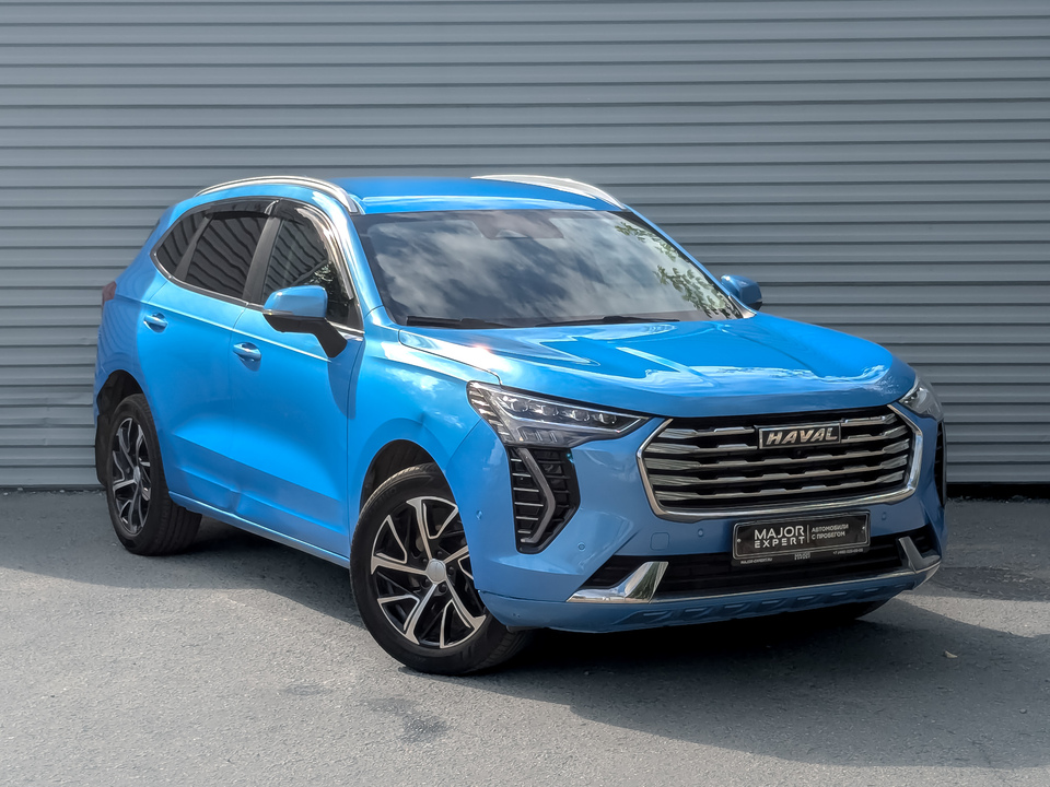 car-card-slide Haval Jolion 2023 36 225км фото №3