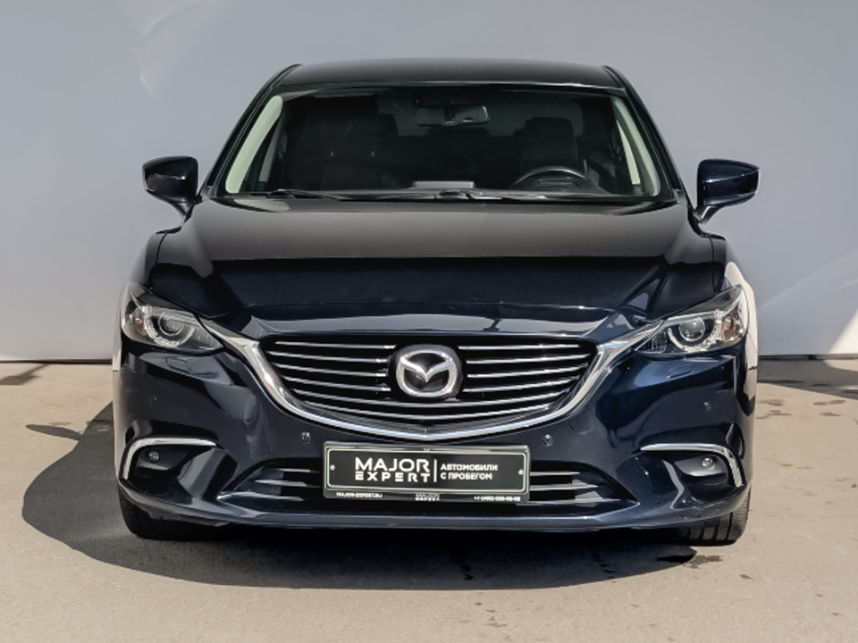 car-card-slide Mazda 6 2017 75 134км фото №2