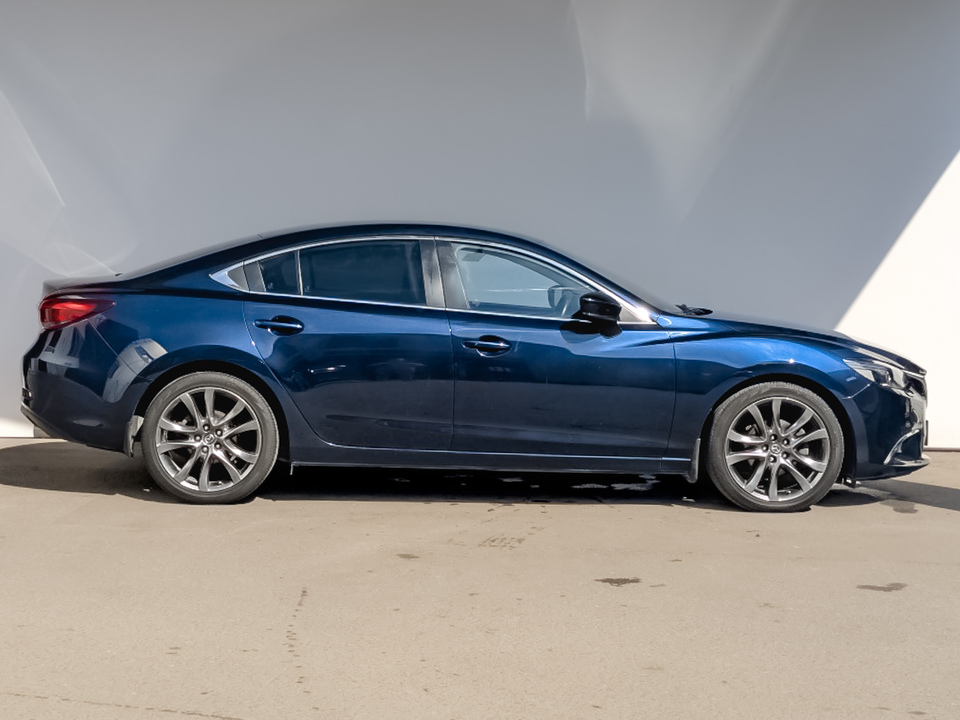 car-card-slide Mazda 6 2017 75 134км фото №4