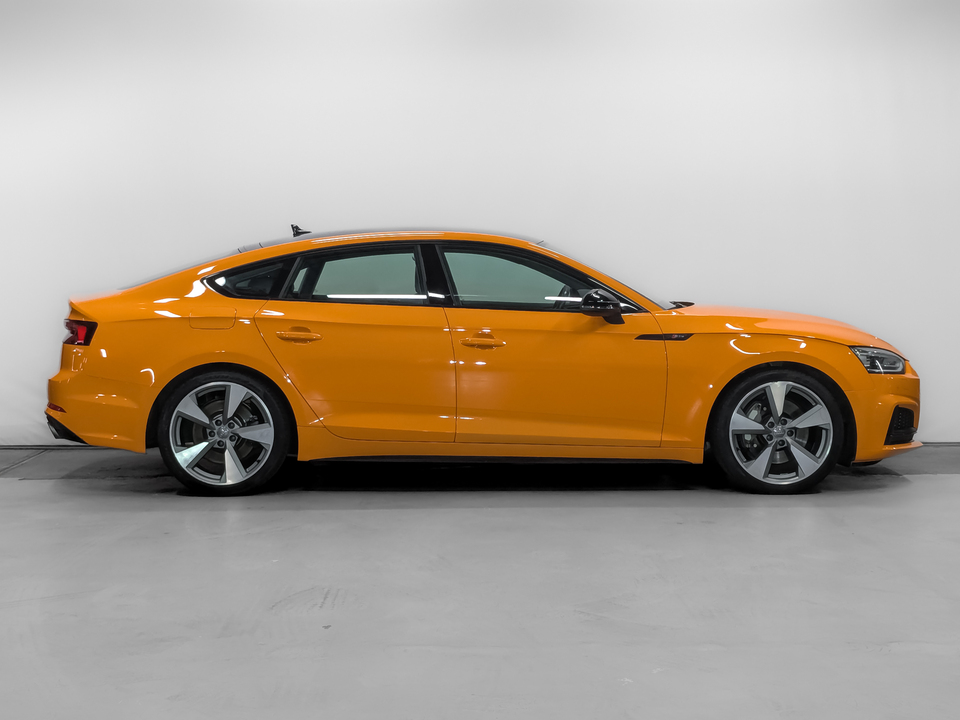 car-card-slide Audi A5 2019 115 847км фото №5