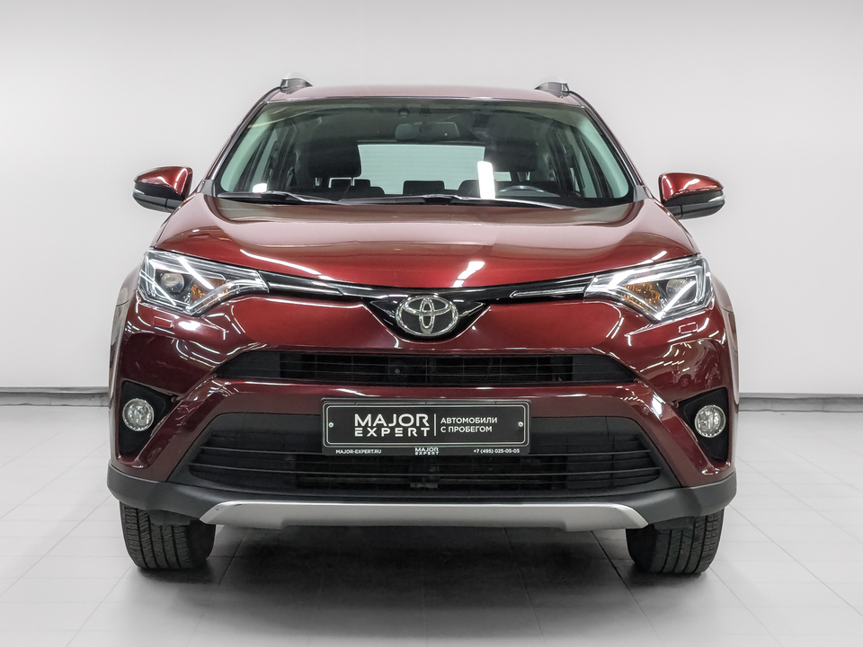car-card-slide Toyota Rav-4 2018 87 452км фото №2